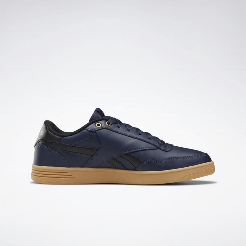 Tenisi Reebok Royal Techque T Lx Barbati Bleumarin/Negrii Romania DI1745IN